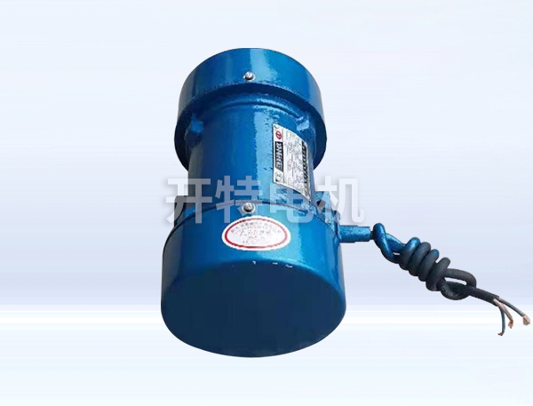 TZD12-4C振動電機(jī) 0.1KW