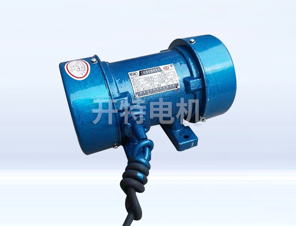 TZD12-4C振動電機(jī) 0.1KW